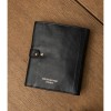 Etui / organizer / RE:DESIGNED / Project 14 / skóra / black / gold