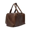 Organizer / torba / RE:DESIGNED / Project 39 / skóra / woodsmoke