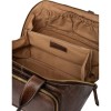 Organizer / torba / RE:DESIGNED / Project 39 / skóra / woodsmoke