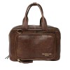 Organizer / torba / RE:DESIGNED / Project 39 / skóra / woodsmoke