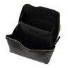 Etui / organizer / RE:DESIGNED / Project 10 / skóra / black / gold
