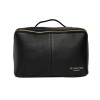 Etui / organizer / RE:DESIGNED / Project 10 / skóra / black / gold