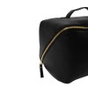Etui / organizer / RE:DESIGNED / Project 10 / skóra / black / gold