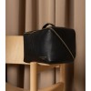 Etui / organizer / RE:DESIGNED / Project 10 / skóra / black / gold