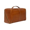 Etui / organizer / RE:DESIGNED / Project 10 / skóra / burned tan / gold