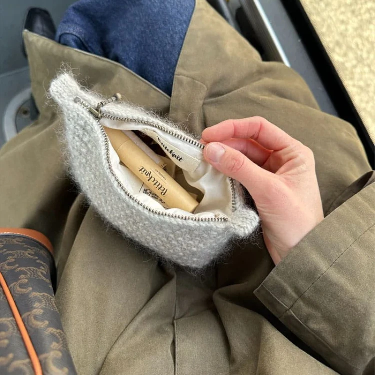 Zestaw igieł dziewiarskich PetiteKnit