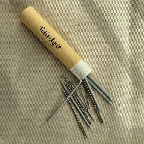 Zestaw igieł dziewiarskich PetiteKnit