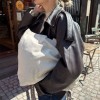 Torba bawełniana PetiteKnit Signature Shopper