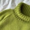 Wzór PetiteKnit / Amy Sweater - w języku angielskim + tłumaczenie PL