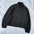 Wzór PetiteKnit / Dagmar Sweater - w języku angielskim + tłumaczenie PL