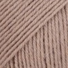 Włóczka skarpetkowa Drops Fabel 101 / beż / uni colour