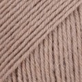 Włóczka skarpetkowa Drops Fabel 101 / beż / uni colour