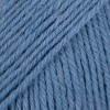 Włóczka skarpetkowa Drops Fabel 103 / niebiesko-szary / uni colour