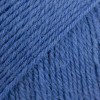 Włóczka skarpetkowa Drops Fabel 108 / szafirowy / uni colour