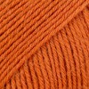 Włóczka skarpetkowa Drops Fabel 110 / rdza / uni colour
