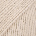 Włóczka skarpetkowa Drops Fabel 121 / pszeniczny / uni colour