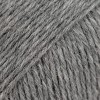 Włóczka skarpetkowa Drops Fabel 200 / szary / uni colour