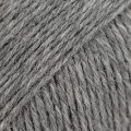 Włóczka skarpetkowa Drops Fabel 200 / szary / uni colour