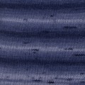 Włóczka skarpetkowa Drops Fabel 917 / głębia oceanu / long print