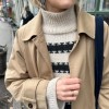 Wzór PetiteKnit / Key Sweater - w języku angielskim + tłumaczenie PL