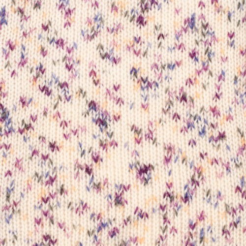 Włóczka skarpetkowa Drops Fabel 924 / tort confetti / print