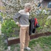 Wzór PetiteKnit / Lyon Sweater - w języku angielskim