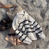 Wzór PetiteKnit / Marseille Sweater - w języku angielskim