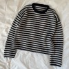 Wzór PetiteKnit / Olga Blouse - w języku angielskim + tłumaczenie PL