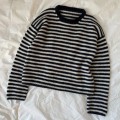 Wzór PetiteKnit / Olga Blouse - w języku angielskim + tłumaczenie PL