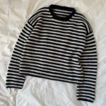 Wzór PetiteKnit / Olga Blouse - w języku angielskim + tłumaczenie PL