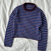 Wzór PetiteKnit / Olga Blouse - w języku angielskim + tłumaczenie PL
