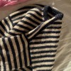 Wzór PetiteKnit / Olga Sweater - w języku angielskim + tłumaczenie PL