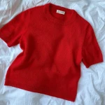Wzór PetiteKnit / Poppy Tee - w języku angielskim + tłumaczenie PL