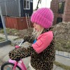Wzór PetiteKnit / September Hat - w języku angielskim