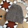 Wzór PetiteKnit / September Hat - w języku angielskim