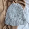 Wzór PetiteKnit / Stockholm Hat - w języku angielskim