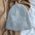 Wzór PetiteKnit / Stockholm Hat - w języku angielskim