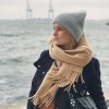 Wzór PetiteKnit / Stockholm Hat - w języku angielskim