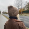 Wzór PetiteKnit / Stockholm Hat - w języku angielskim