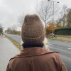 Wzór PetiteKnit / Stockholm Hat - w języku angielskim