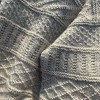 Wzór PetiteKnit / Storm Sweater - w języku angielskim