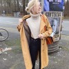 Wzór PetiteKnit / Terrazzo Neck - w języku angielskim