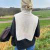 Wzór PetiteKnit / Terrazzo Neck - w języku angielskim