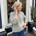 Wzór PetiteKnit / Weekend Sweater - w języku angielskim