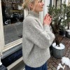 Wzór PetiteKnit / Weekend Sweater - w języku angielskim
