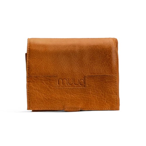 Etui / organizer Muud / skórzany / Stockholm Whisky
