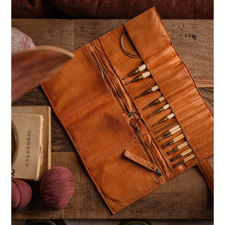 Etui / organizer Muud / skórzany / Stockholm Whisky