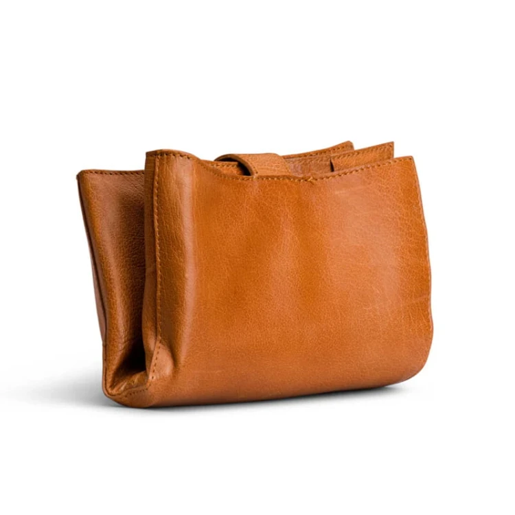 Etui / organizer Muud / skórzany / Billie Whisky