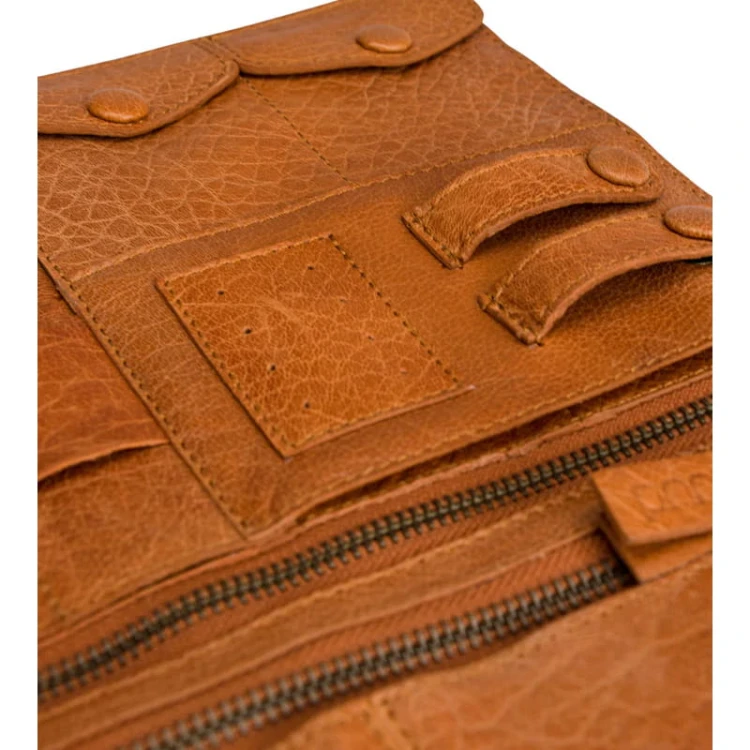 Etui / organizer Muud / skórzany / Billie Whisky