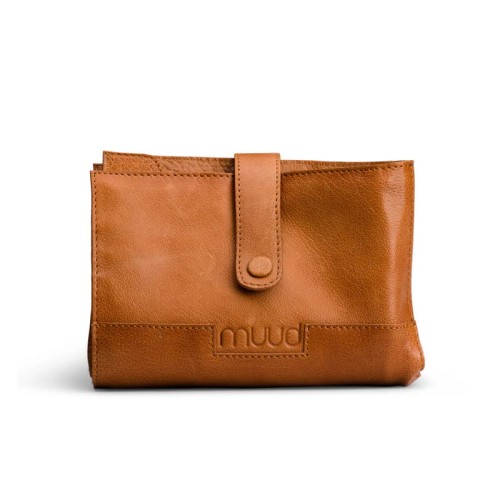 Etui / organizer Muud / skórzany / Billie Whisky